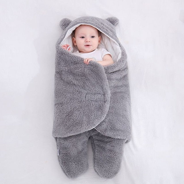 baby blanket swaddle cotton soft newborn baby swaddle me wrap sleepping bag decke cobertor infantil bebek battaniye cobijas bebe