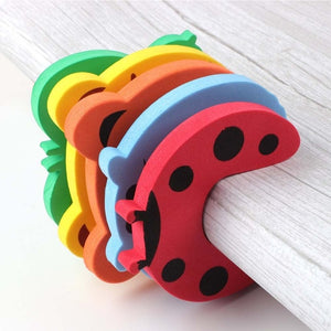10pcs Children's Cabinet Lock Baby Safety Protection Child Safety Latches Drawers Cupboards Childproof Product