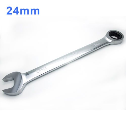 Ratchet Combination Metric Wrench Set Fine Tooth Gear Ring Torque and Socket Wrench Set Nut Tools for Repair A Set of Wrench