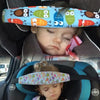מושב מכונית לתינוק תינוק ראש תמיכת חגורת חגורת חגורת חגורה מתכווננת מיצב שינה סיטונאי אביזרי הגנת תינוק