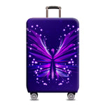 Luggage Protective Cover For 18-32 Inch Suitcase Protective Covers Trunk Case Travel Accessories  XT903