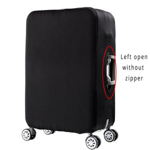 Luggage Protective Cover For 18-32 Inch Suitcase Protective Covers Trunk Case Travel Accessories  XT903