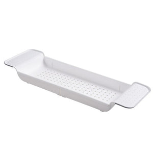 כלי אחסון רב של אחסון Bath Bath Bath Bath Tray Cray Cray לאחסון כלי אחסון בתא אחסון