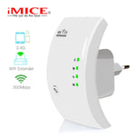 300Mbps Wireless WiFi Repeater WiFi Booster WiFi Amplifier Wi-Fi Long Signal Range Extender Wi Fi repeater 802.11N Access point