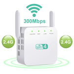 5 Ghz WiFi משחזר אלחוטי Wifi Extender 1200Mbps Wi-Fi מגבר 802.11N ארוך טווח Wi fi Booster אות 2.4G Wifi Repiter