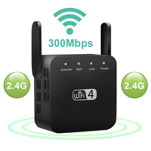 5 Ghz WiFi משחזר אלחוטי Wifi Extender 1200Mbps Wi-Fi מגבר 802.11N ארוך טווח Wi fi Booster אות 2.4G Wifi Repiter