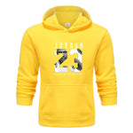 New Men Hoodies Suit