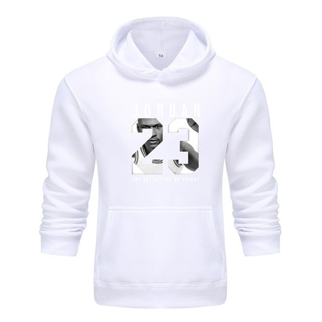 New Men Hoodies Suit