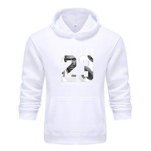 New Men Hoodies Suit