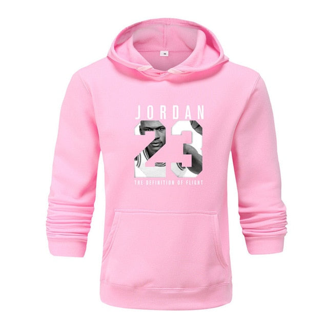 New Men Hoodies Suit