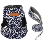 Pet Dog or Cat Vest  set