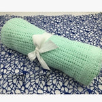 Baby Blanket Cotton Super Soft Kids Month Blankets Newborn Swaddle Infant Wrap Bath Towel Girl Boy Stroller Cover Inbakeren