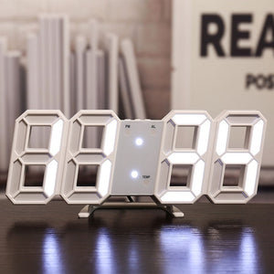 Digital Clock