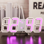 Digital Clock