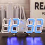 Digital Clock