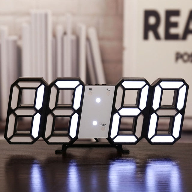 Digital Clock