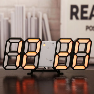 Digital Clock