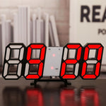 Digital Clock