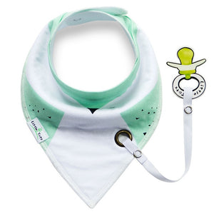 Saliva Towel Baberos Bebes Baby Bibs & Anti-drop Rope Super Absorbent Infant Cotton Bandana Dribble Bib Scarf Newborn Feeding