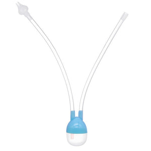 Baby Nasal Suction Aspirator Nose Cleaner Sucker Suction Tool Protection Baby Mouth Suction Aspirator Type Health Care Dropship