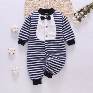 baby clothing boys girls rompers Coral cute infant Overall toddler jumpsuit baby costume one piece