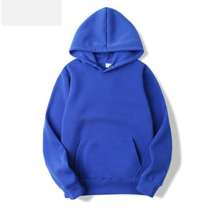 MRMT 2020 Brand Men's Hoodies Sweatshirts Leisure Pullover for Male Solid Color Long Sleeve Hoodie Sweatshirt