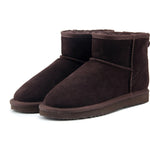 git Classic snow boots 100% Wool