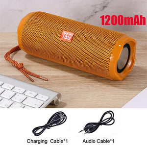 waterproof bluetooth speaker