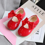 Newest Summer Kids Shoes 2020 Fashion Leathers Sweet Children Sandals For Girls Toddler Baby Breathable PU Out Bow Shoes