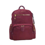 Fashion Backpack Women Leisure Back Pack Brand Ladies Knapsack Casual Travel Bags for School Teenage Girls Bagpack