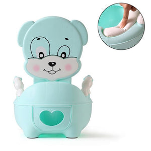 הבנים של Potty Potty Seat בייבי Pot עבור ילדים קטנים עבור תינוקות של בובות,