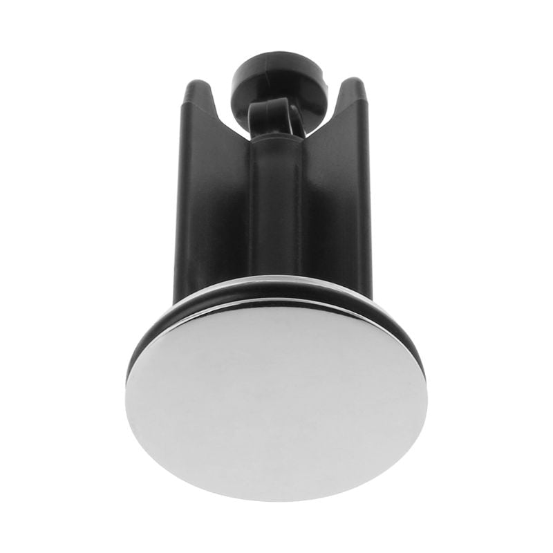 Sink Stopper Bathtub Water Drain Plug Basin Button Strainer Europe Standard For Bathroom Kitchen