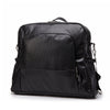 Soboba Snake Pattern Diaper Bag Waterproof Large Capacity Backpack for Mother Black Nursing Changing Bag for Newborn Baby Travel