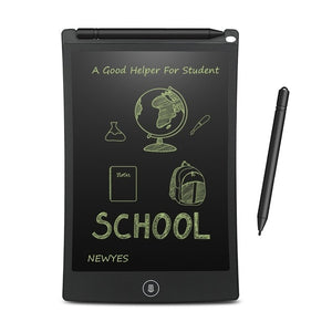 8.5&12 Inch LCD Writing Tablet Digital Drawing Tablet Handwriting Pads Portable Electronic Tablet Board ultra-thin Board