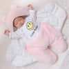 baby blanket swaddle cotton soft newborn baby swaddle me wrap sleepping bag decke cobertor infantil bebek battaniye cobijas bebe