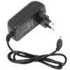 DC 12V Power Adapter AC100-240V Lighting Transformers Output DC 12V 1A 2A 3A Switching Power Supply For LED Strip